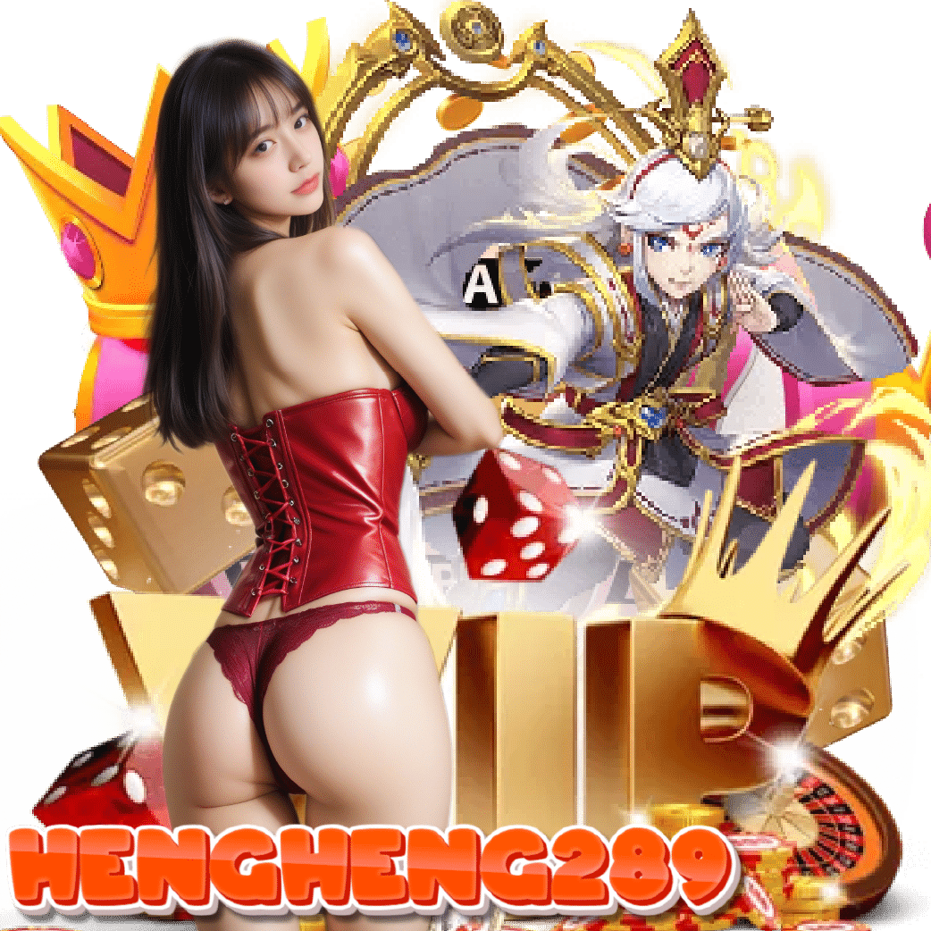 hengheng289 สล็อตออนไลน์