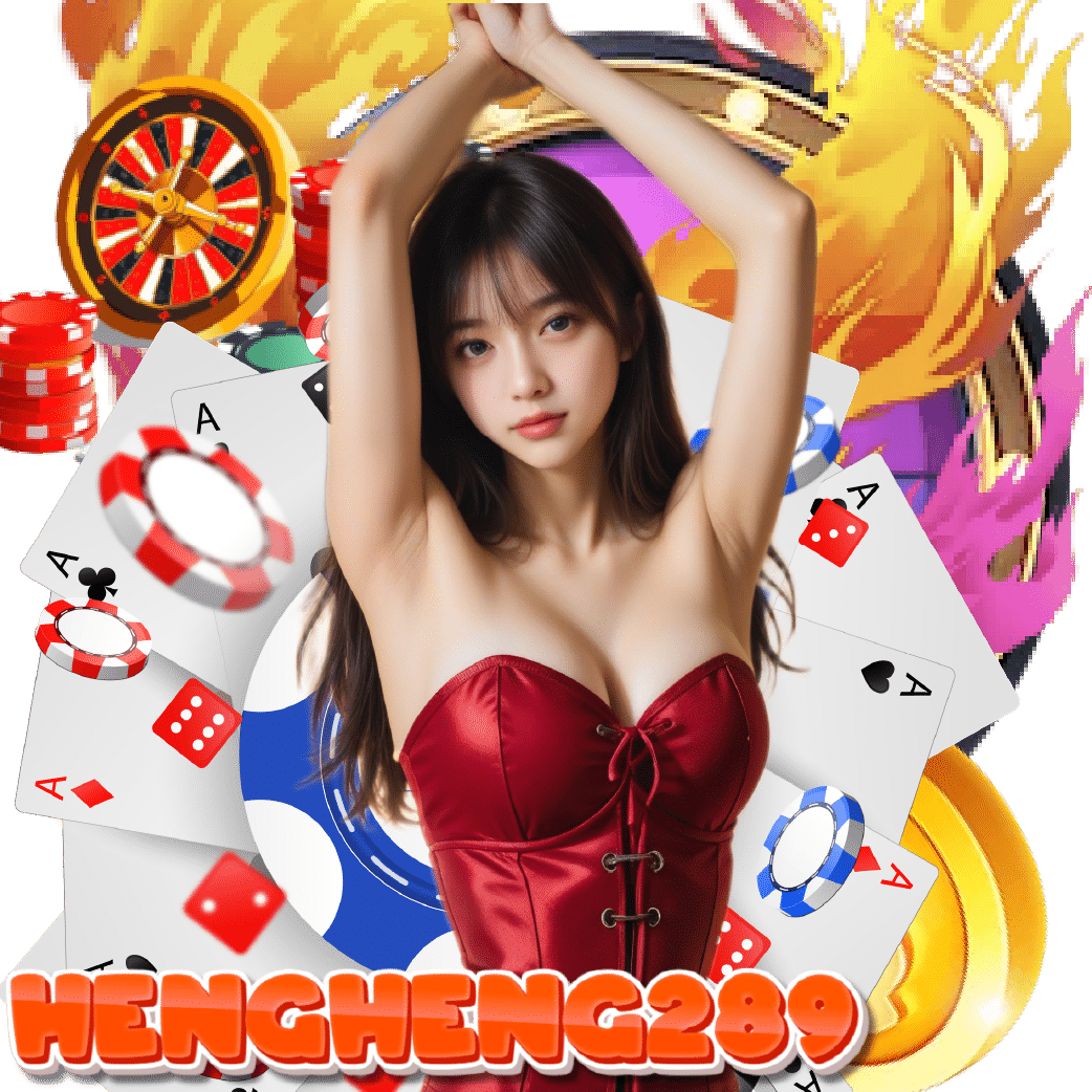 hengheng289 ไม่ผ่านเอเย่นต์