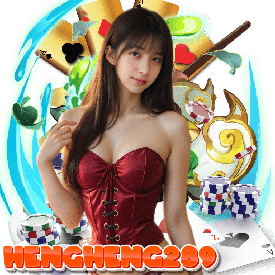 hengheng289
