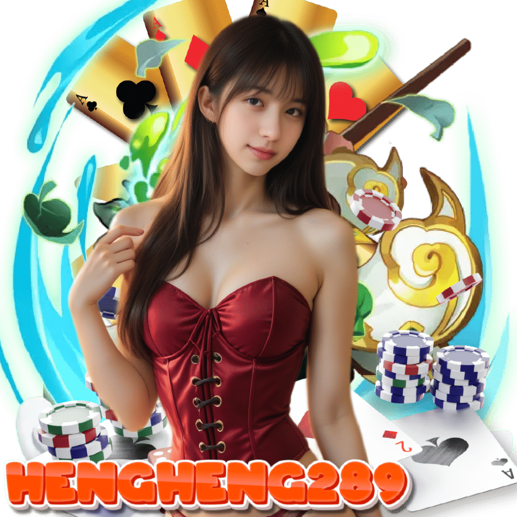 hengheng289