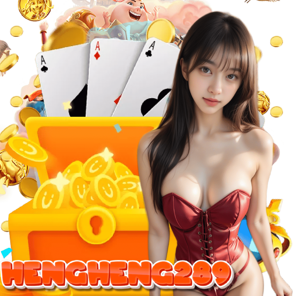hengheng289 slot