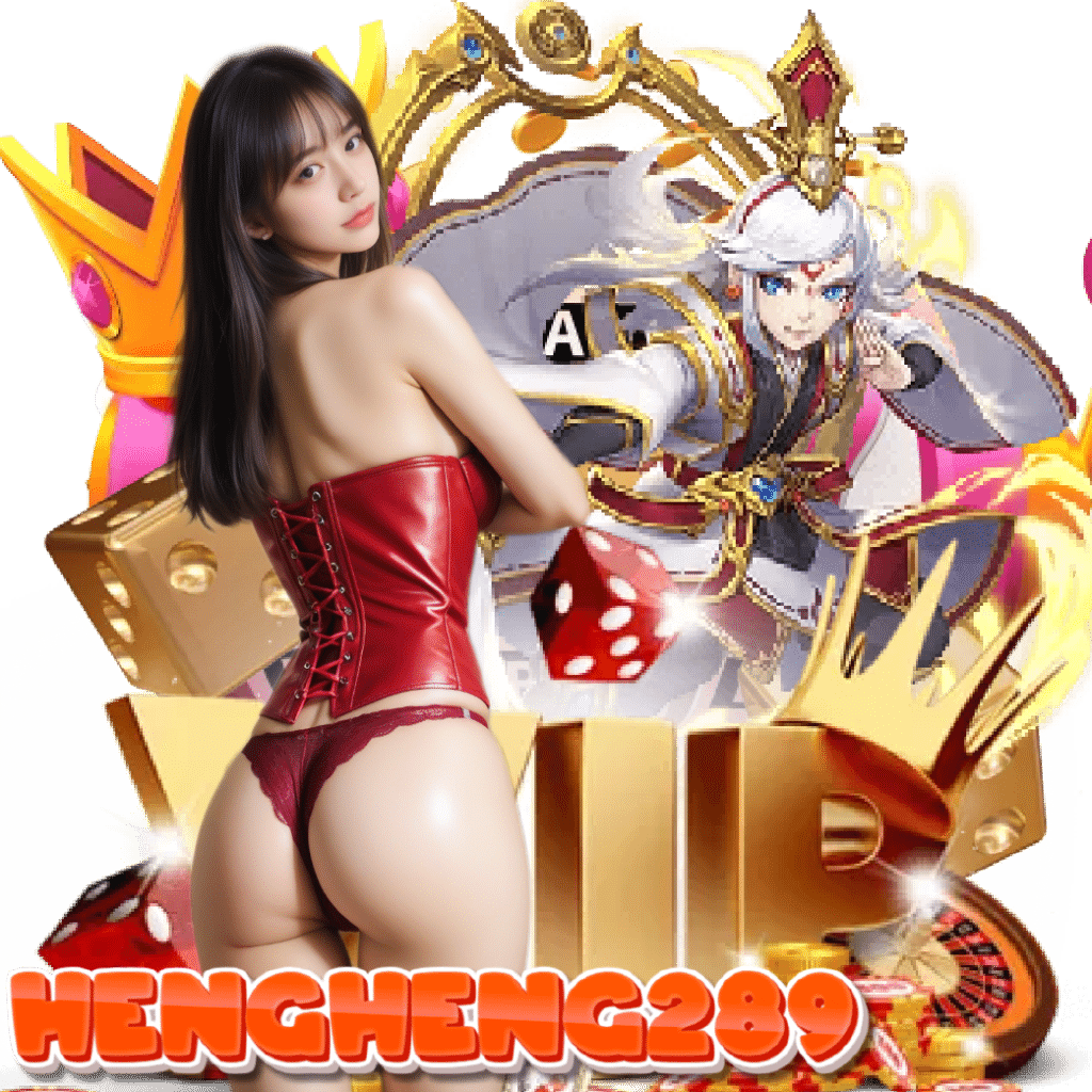 hengheng289 สล็อตออนไลน์