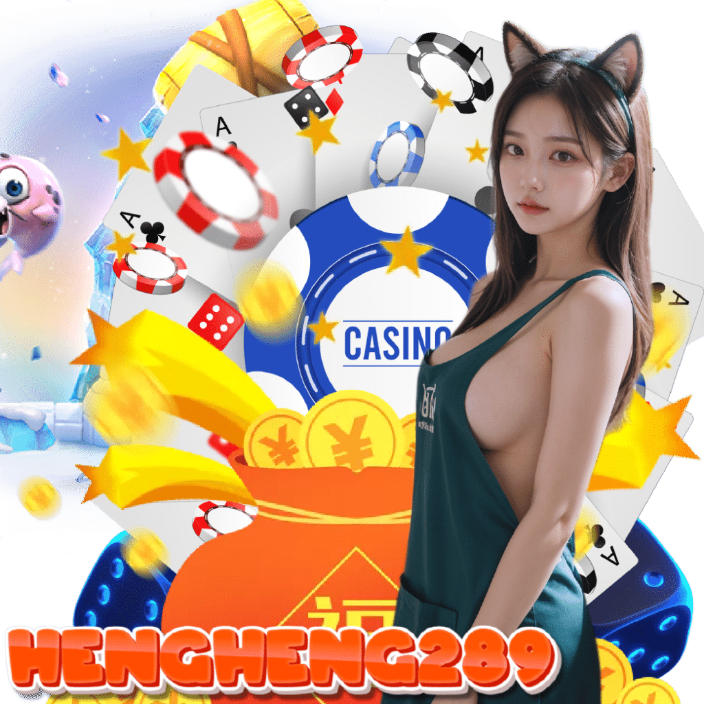 hengheng289 เว็บตรง