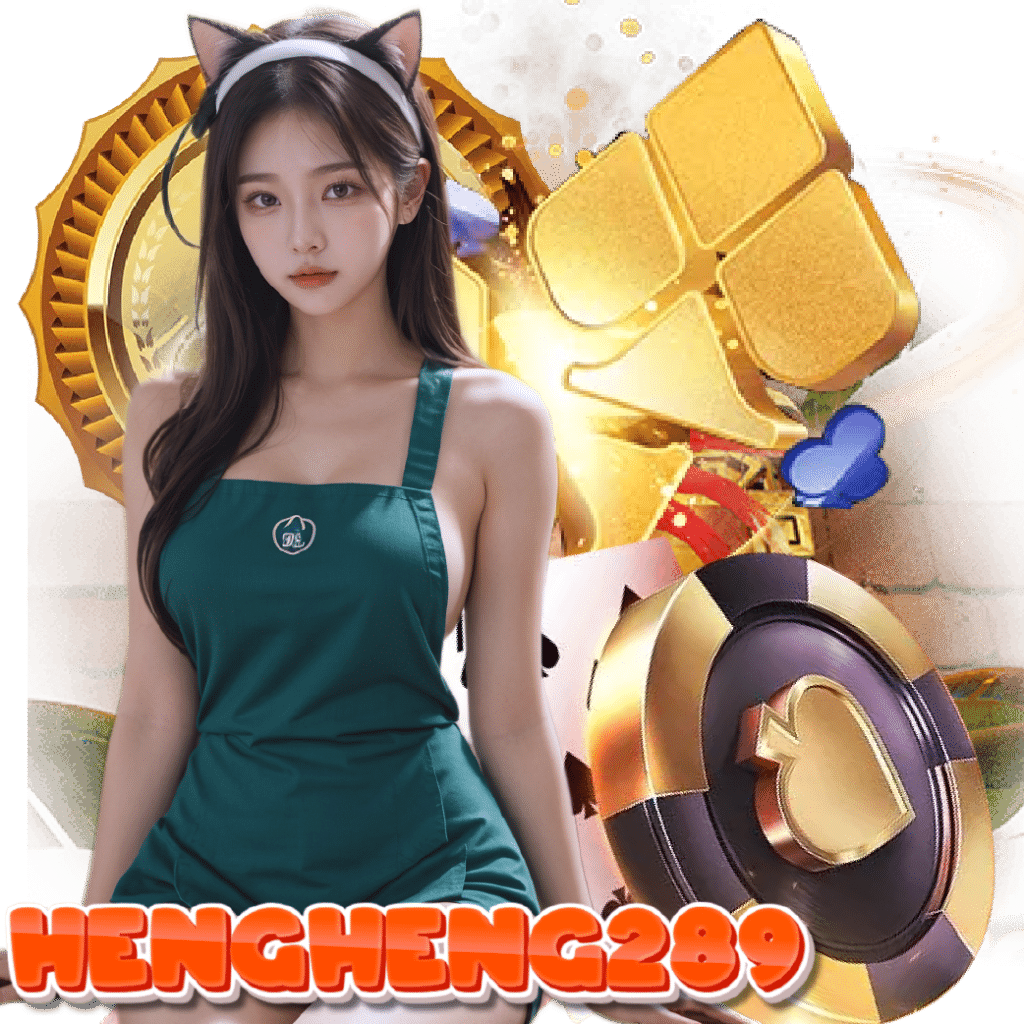 hengheng289 ไม่มีขั้นต่ำ